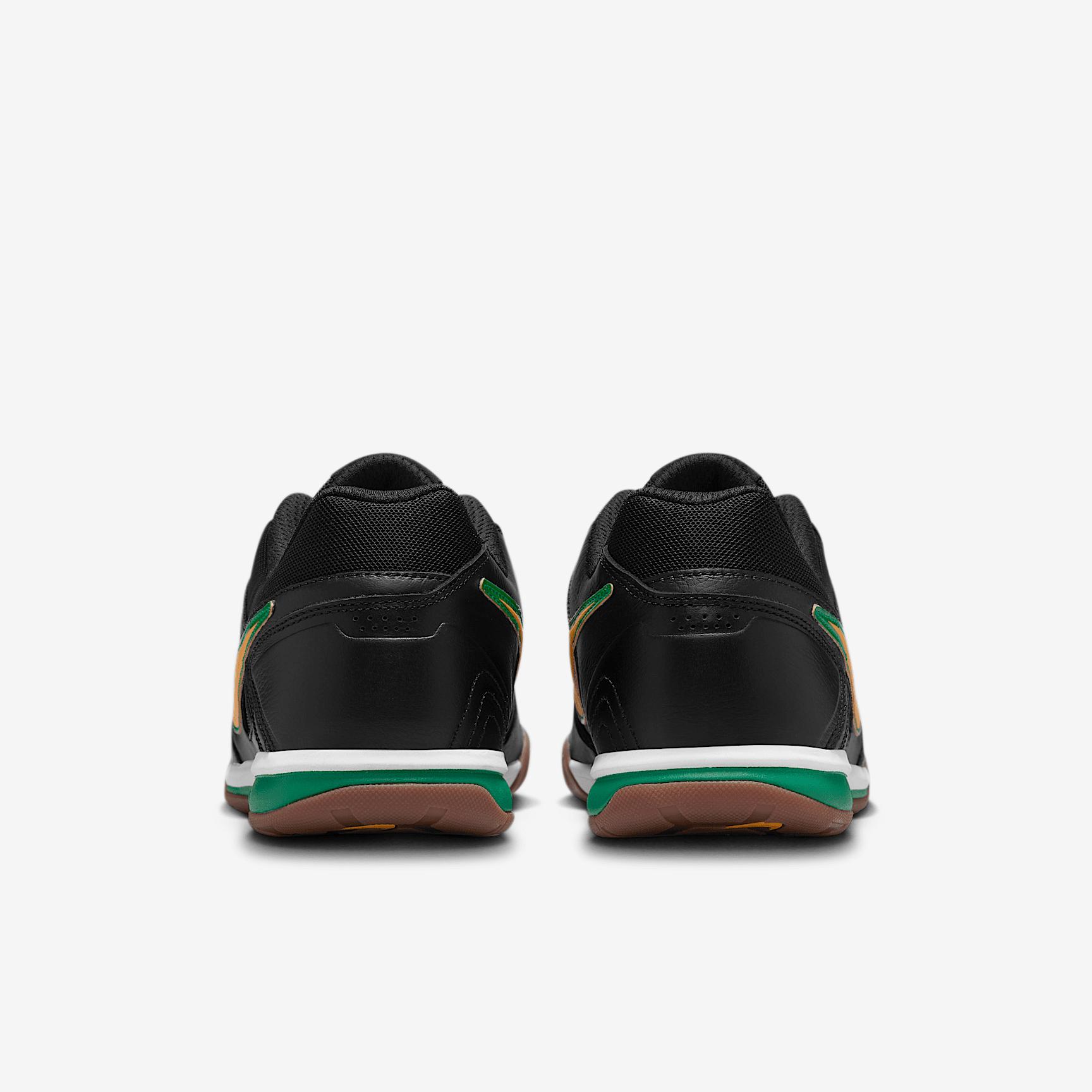 Nike Mens Gato Shoes | IB8509-001 Product Image