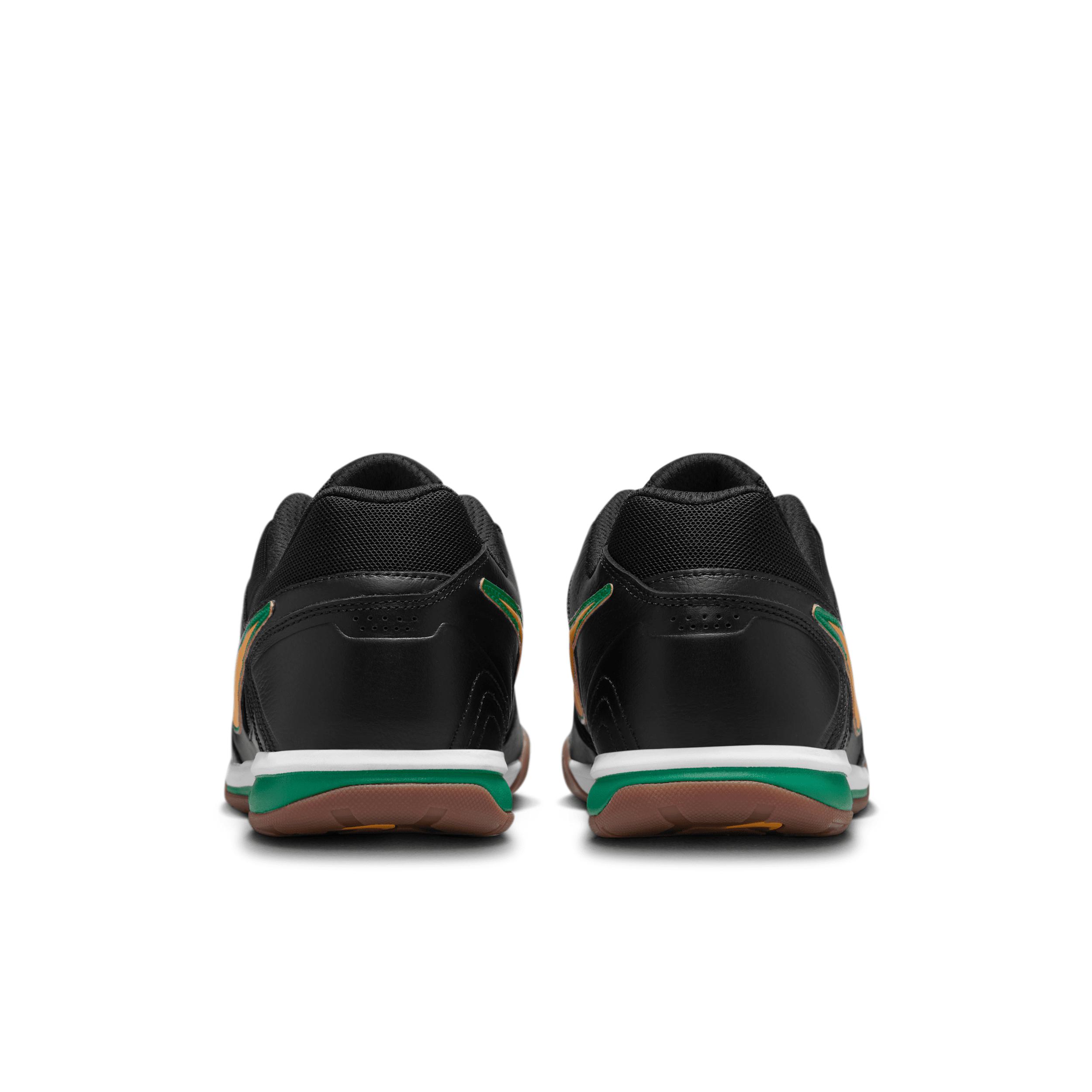 Nike Mens Gato Shoes | IB8509-001 Product Image