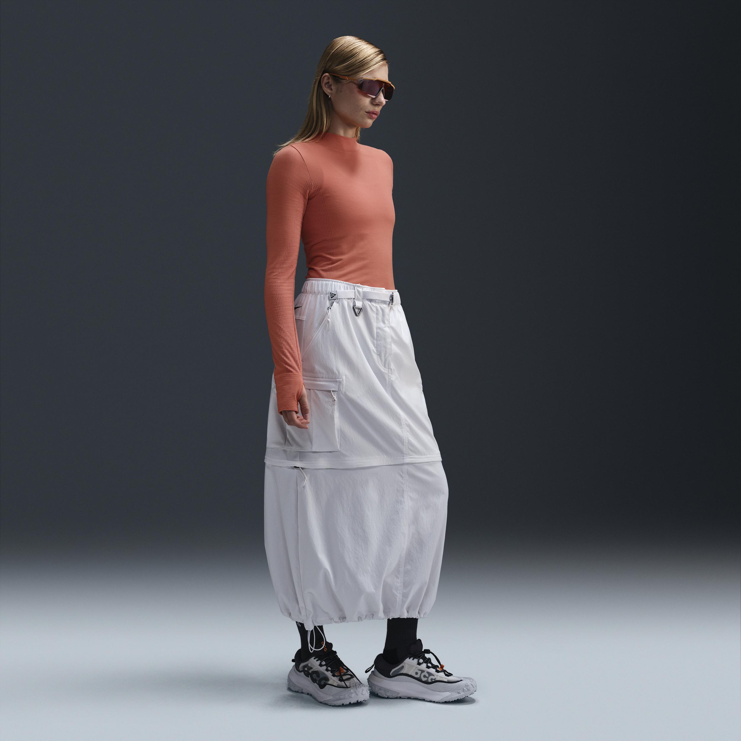 Women's Nike ACG "Delta River" Dri-FIT ADV Long-Sleeve Top Product Image