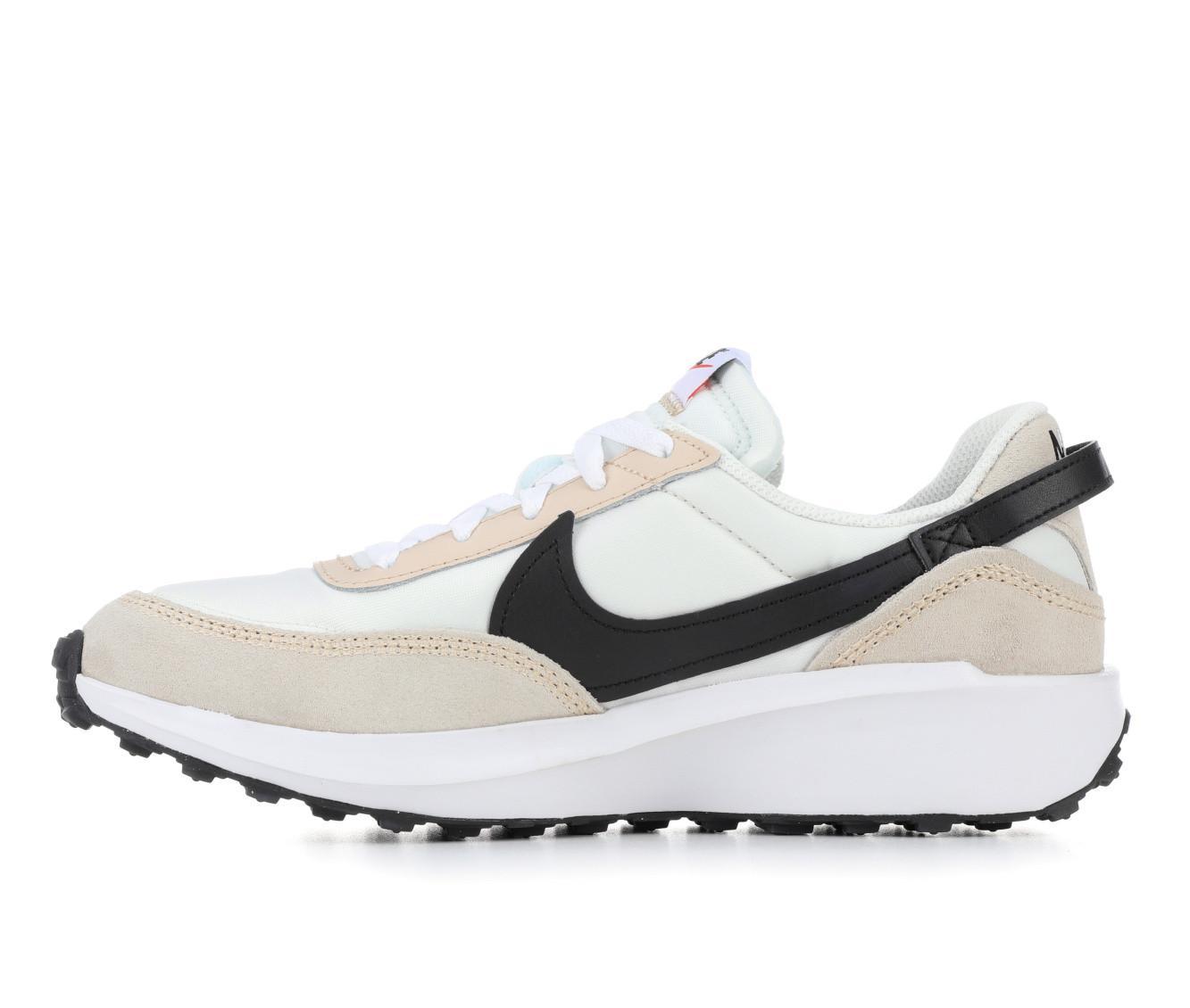 Women's Nike Waffle Debut Sneakers Product Image