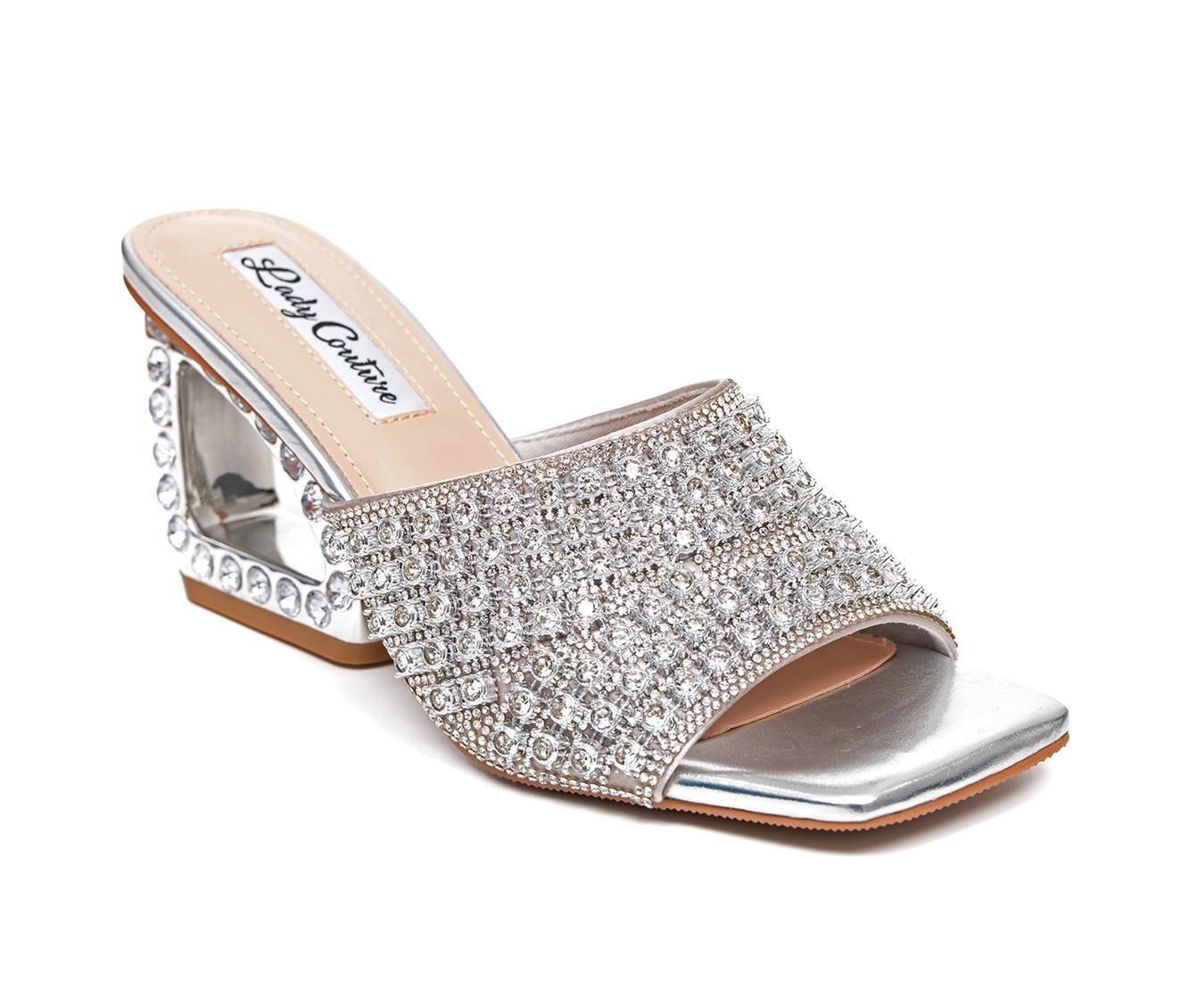 Women's Lady Couture Royal Dress Sandals Product Image