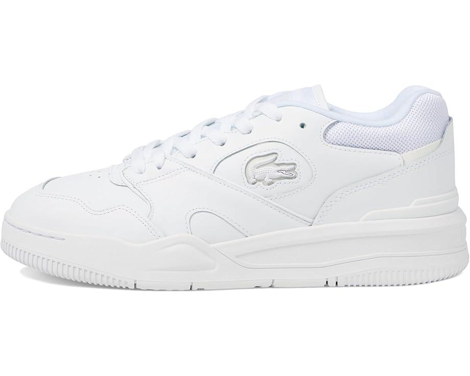 Power Serve Sneakers Product Image