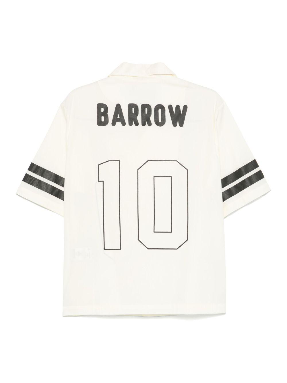 poplin shirt Product Image