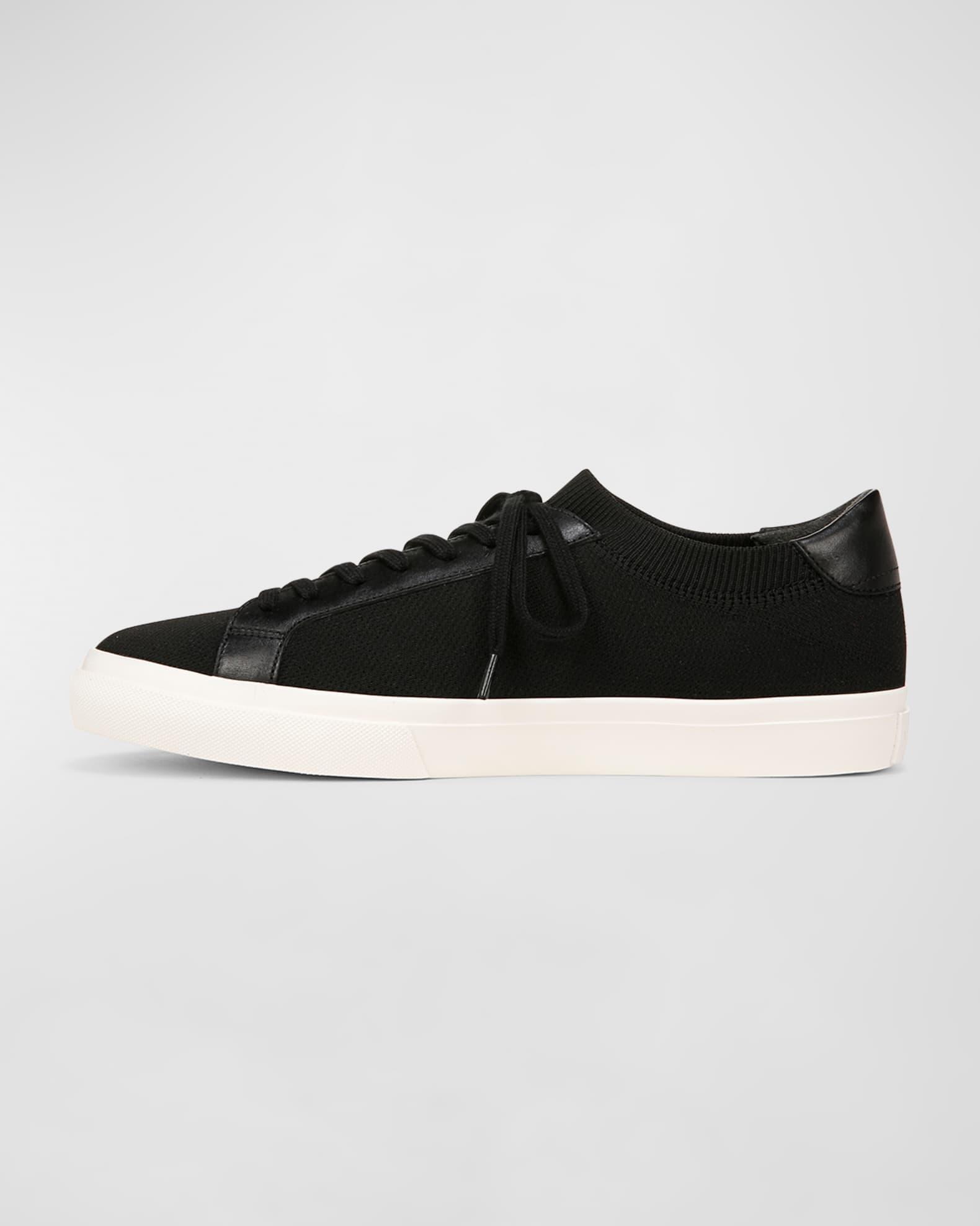 Men's Fulton Knit Low-Top Sneakers Product Image