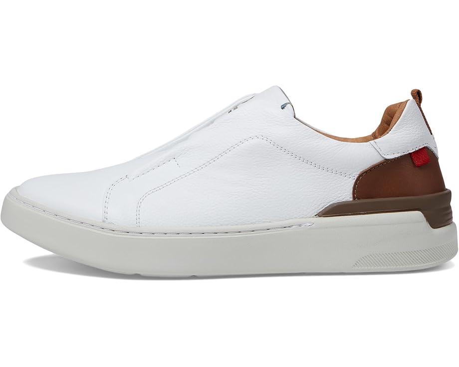 Ithaca Slip-On Loafer Product Image