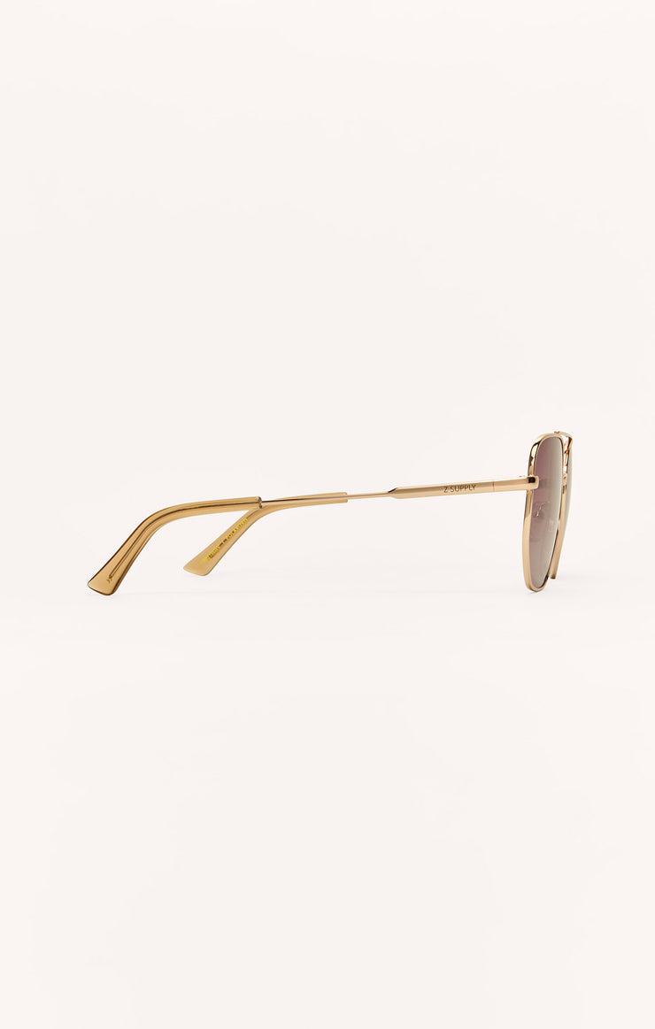 HIGHWAY POLARIZED SUNGLASSES Product Image