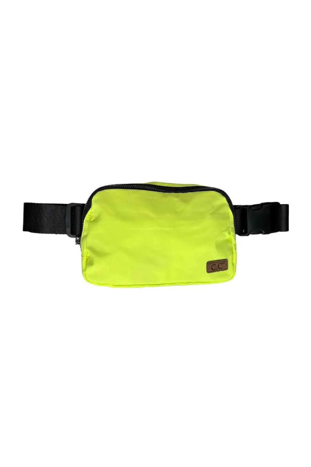 Belt Bag Product Image