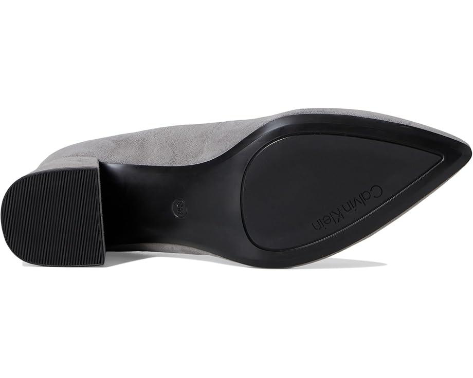 Cassandra Block Heel Pumps Product Image