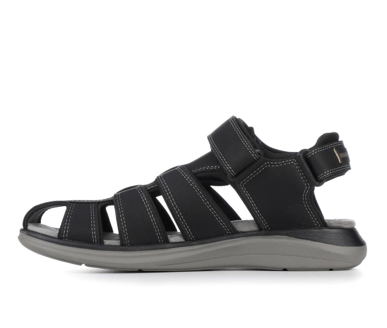 Men's Dockers Byrd Outdoor Sandals Product Image