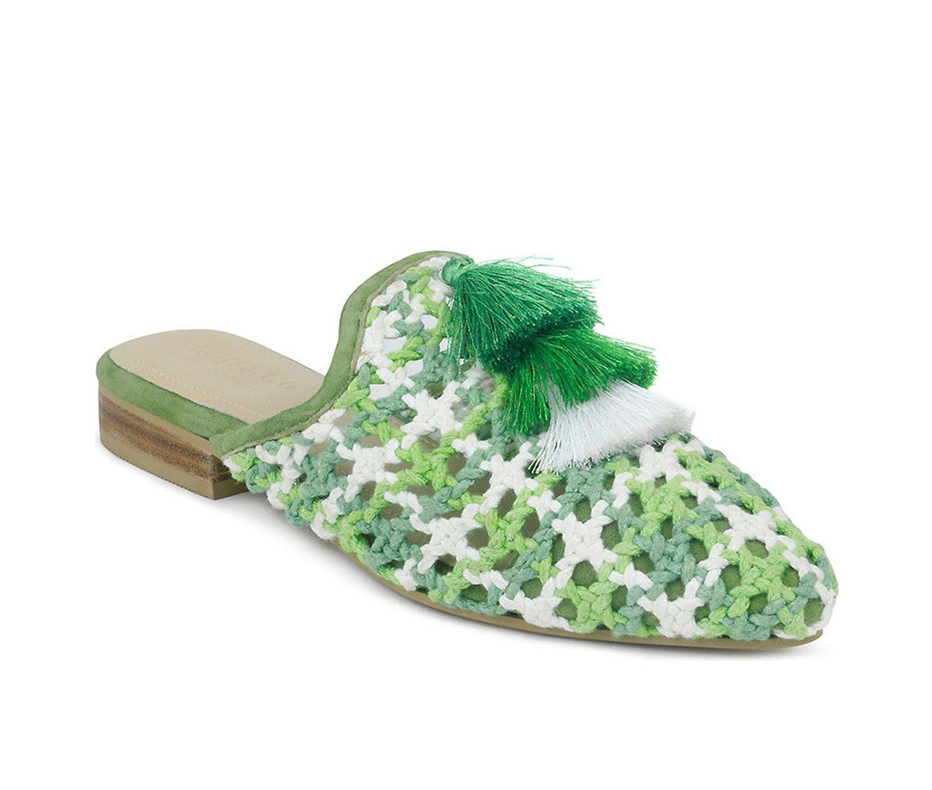 Women's Rag & Co Mariana Mules Product Image