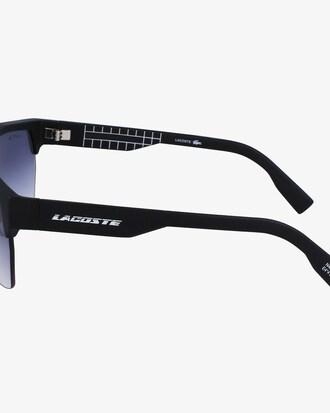 Lacoste Active Rectangle Glasses Product Image
