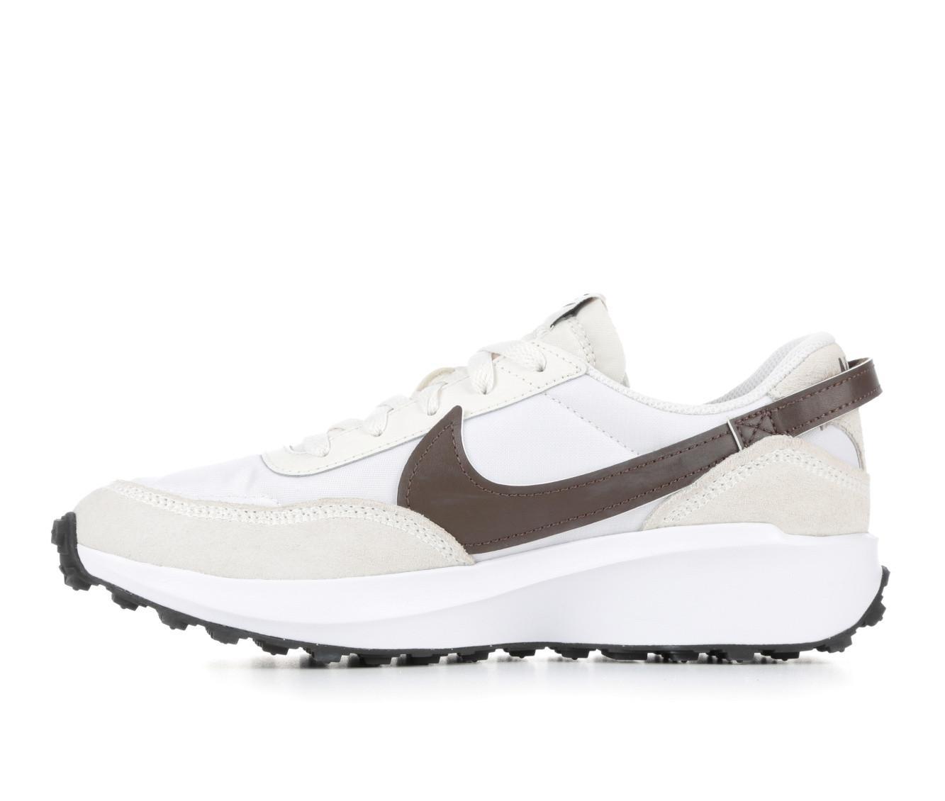 Women's Nike Waffle Debut Sneakers Product Image