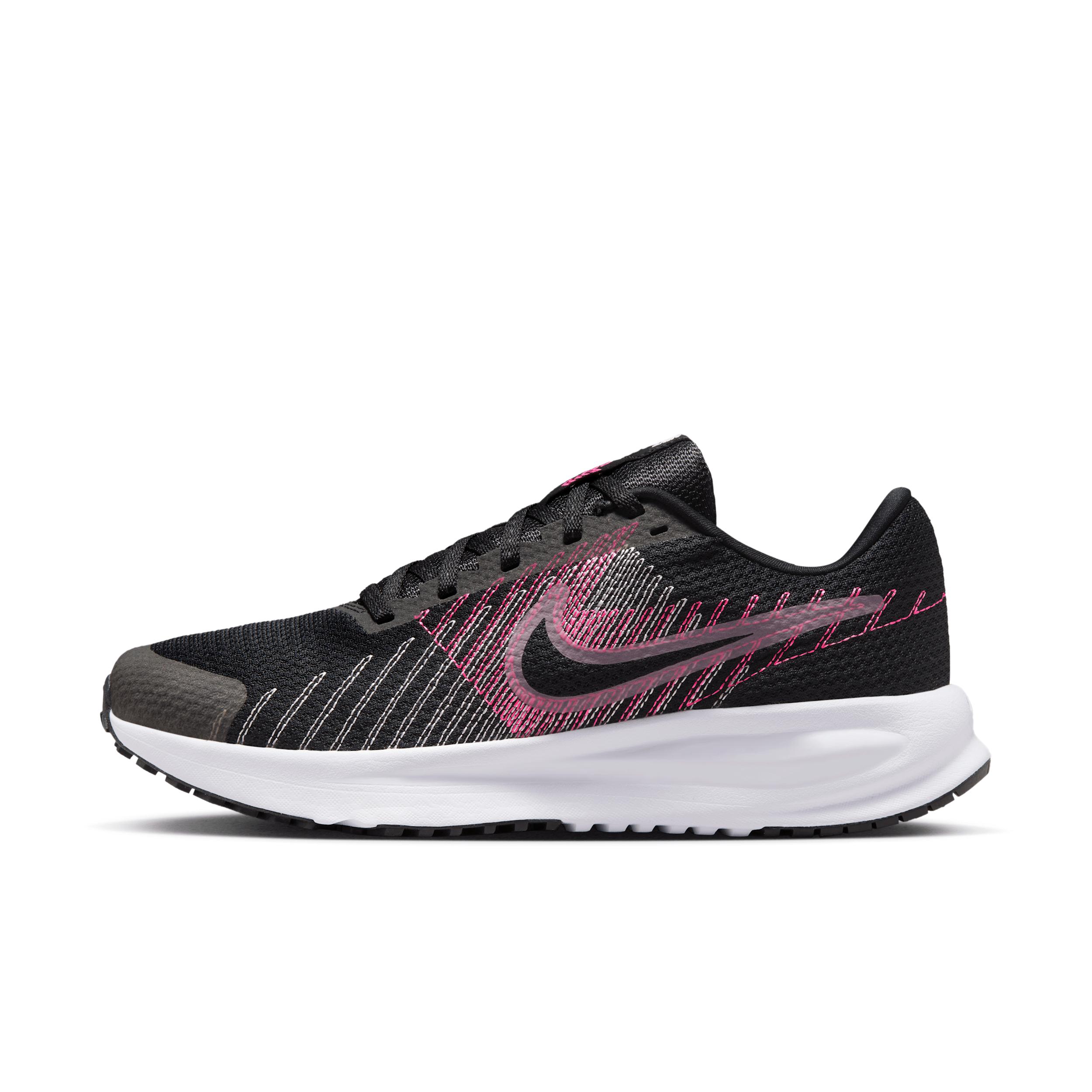 Nike Women's Run Defy Road Running Shoes Product Image