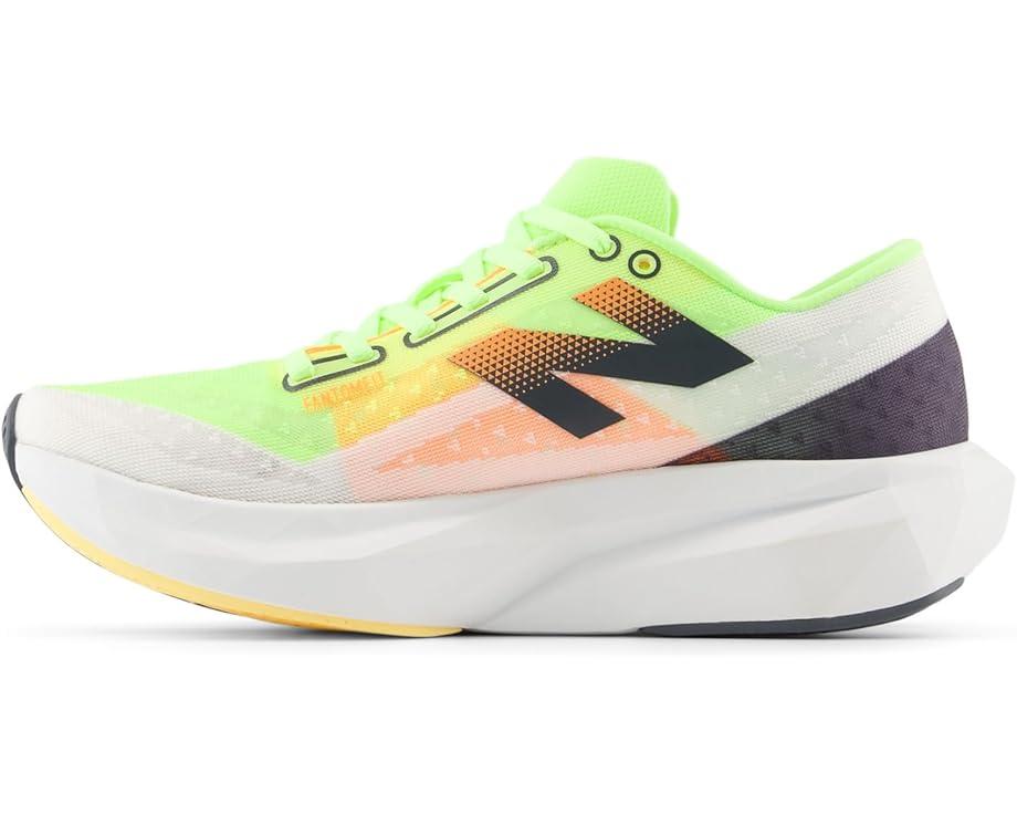 Fresh Foam X More v5 Product Image