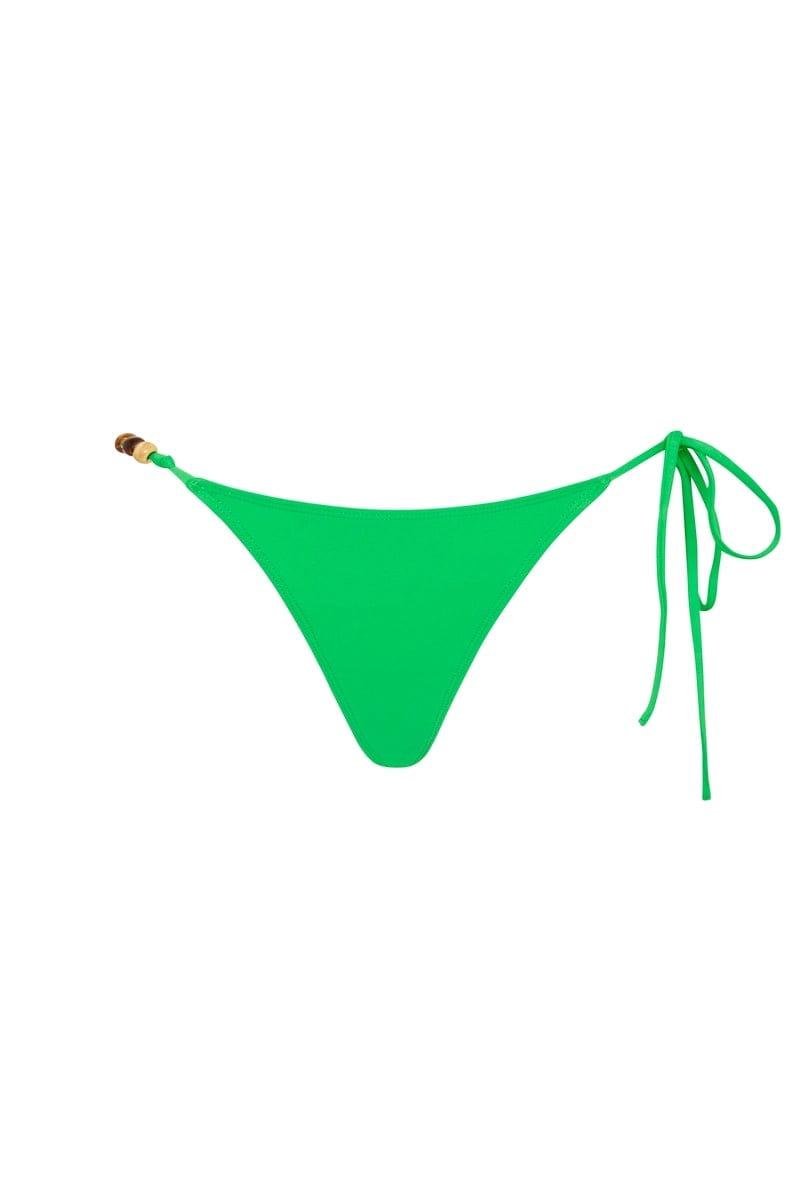 Di Mari Bikini Bottoms Verde - Final Sale Product Image