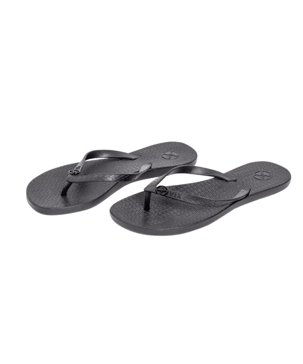 Flip Flop - Black Product Image
