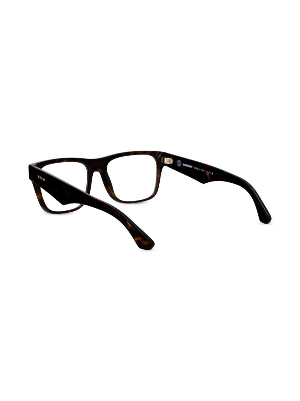 square-frame glasses Product Image