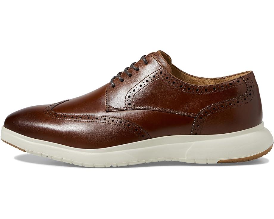 Men's Florsheim Dash Wing Tip Sneaker Sole Oxford Product Image