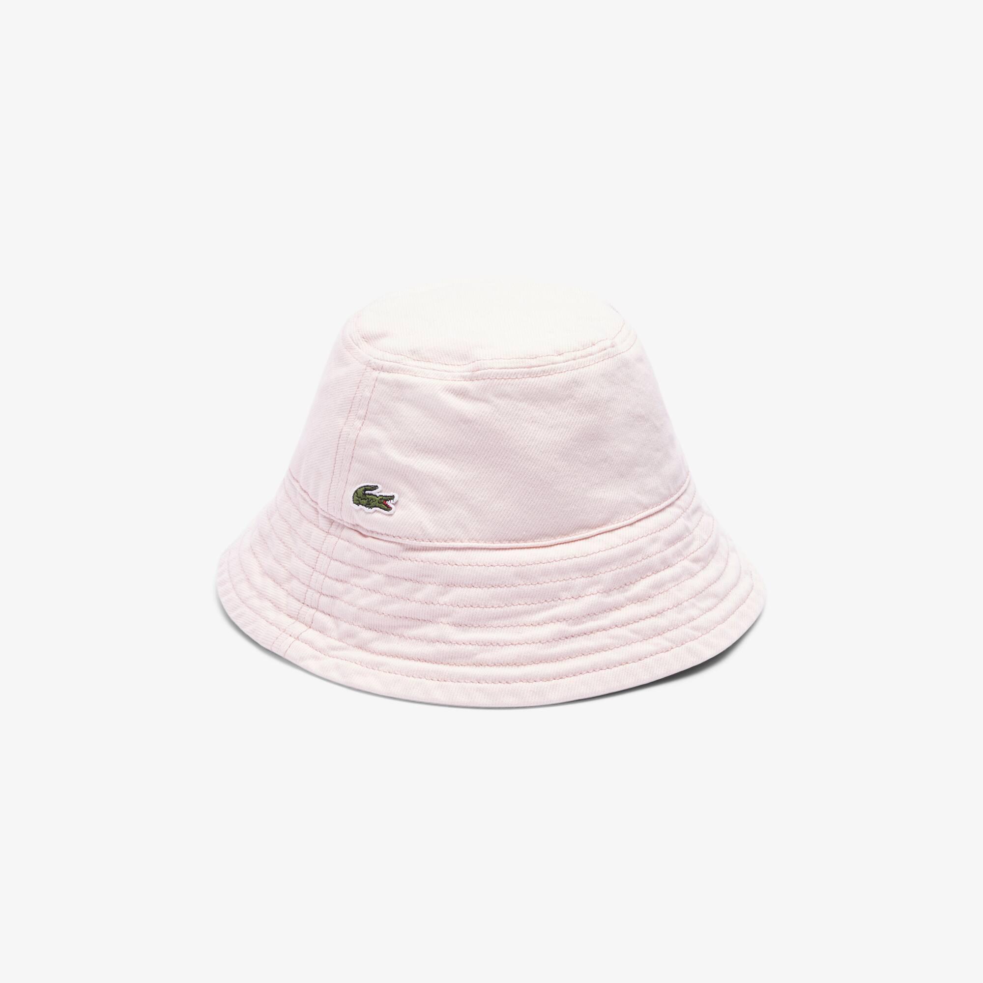 Cotton Twill Bucket Hat Product Image