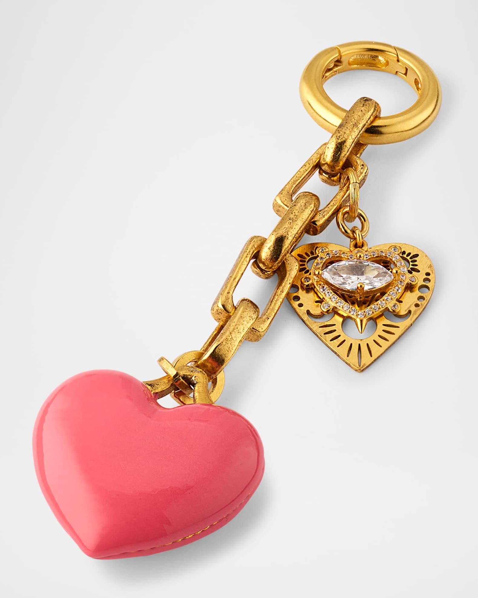 Dalrina Bag Charm Product Image