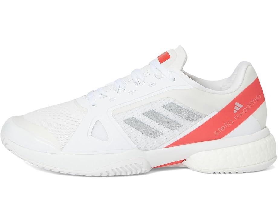 Women's adidas adidas by Stella McCartney Court Tennis Shoes Product Image