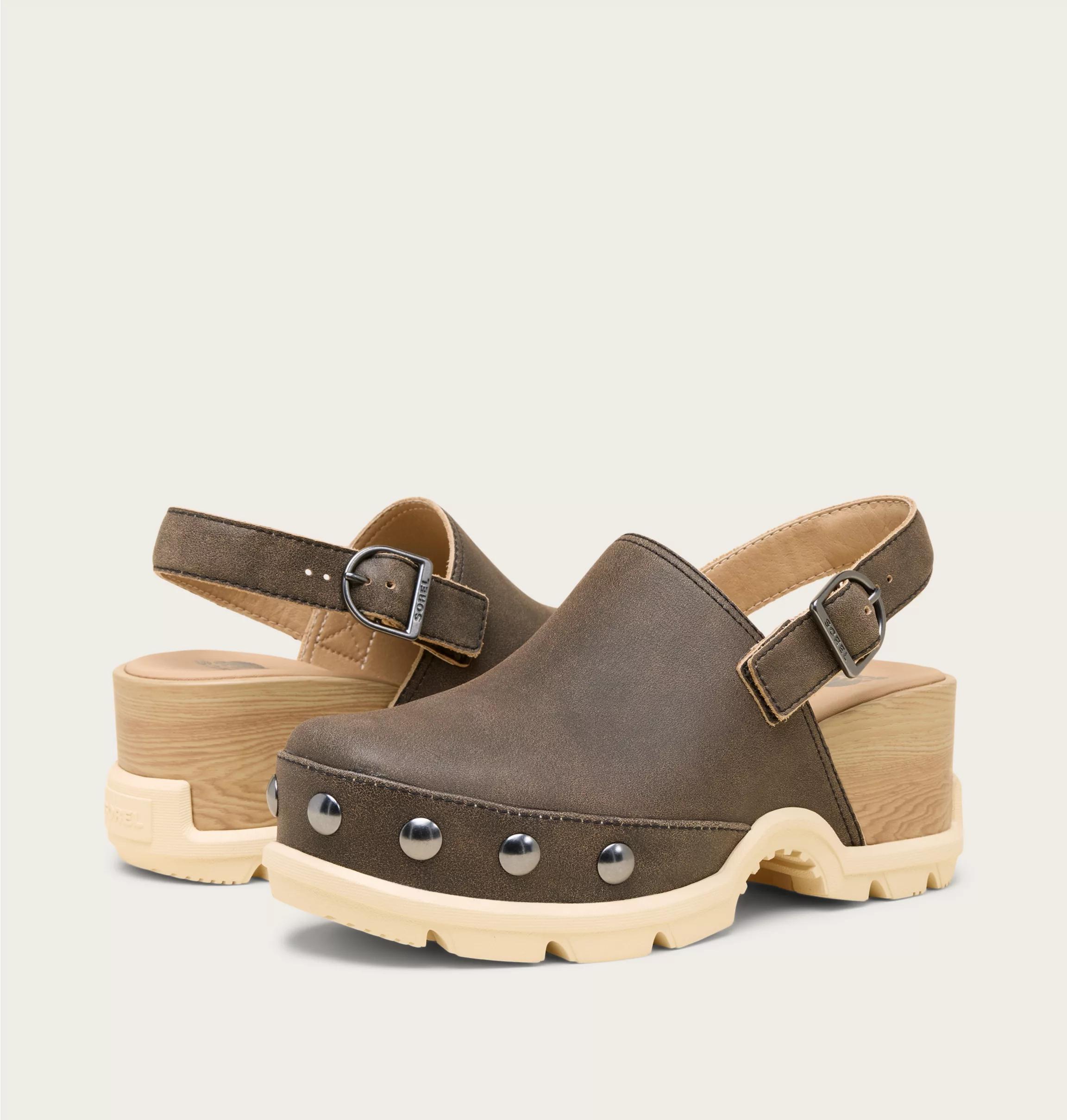 ROAM’N CLOG™ RVT Women's Clog Product Image