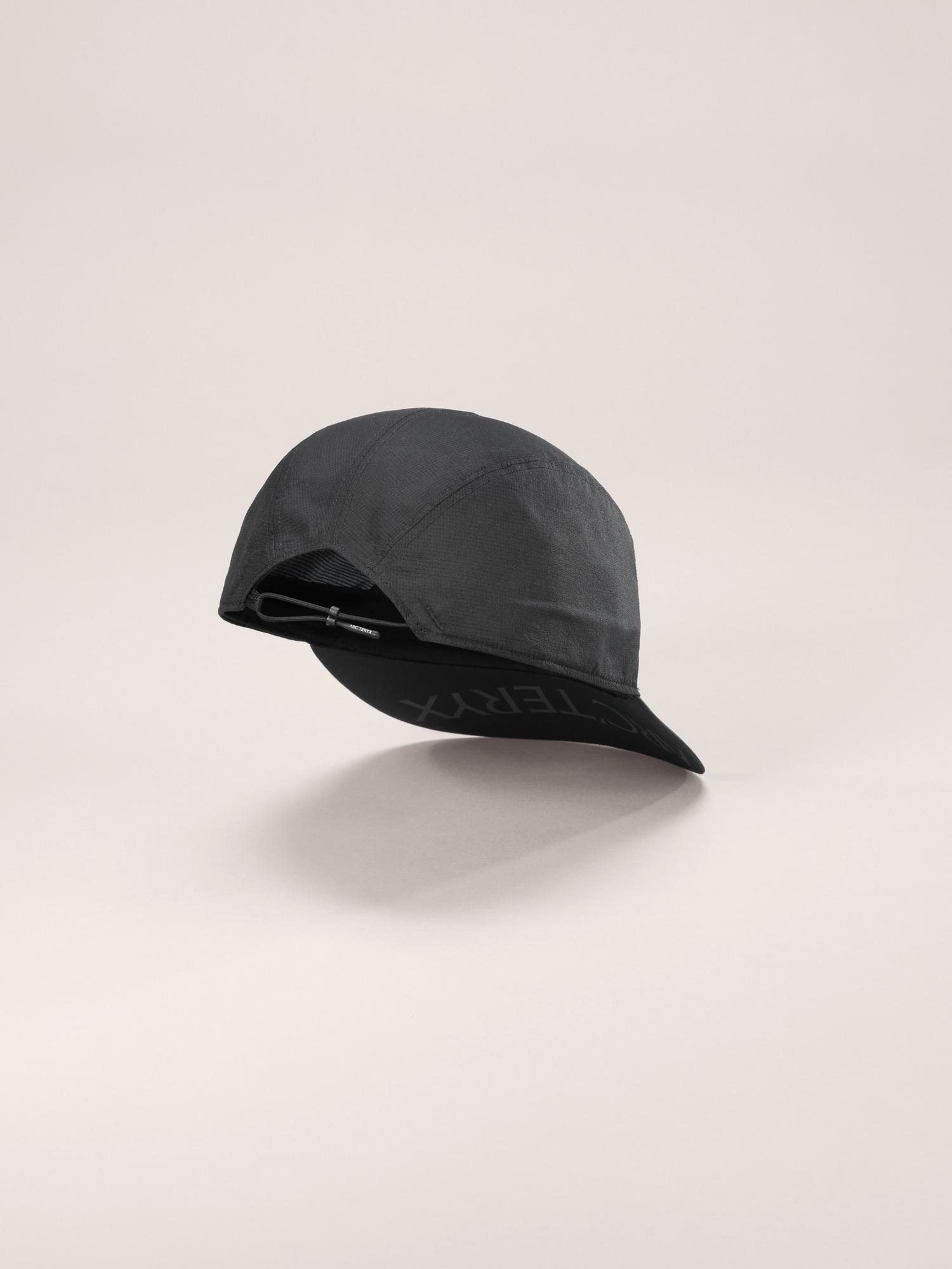 Aerios 5 Panel Cap Product Image