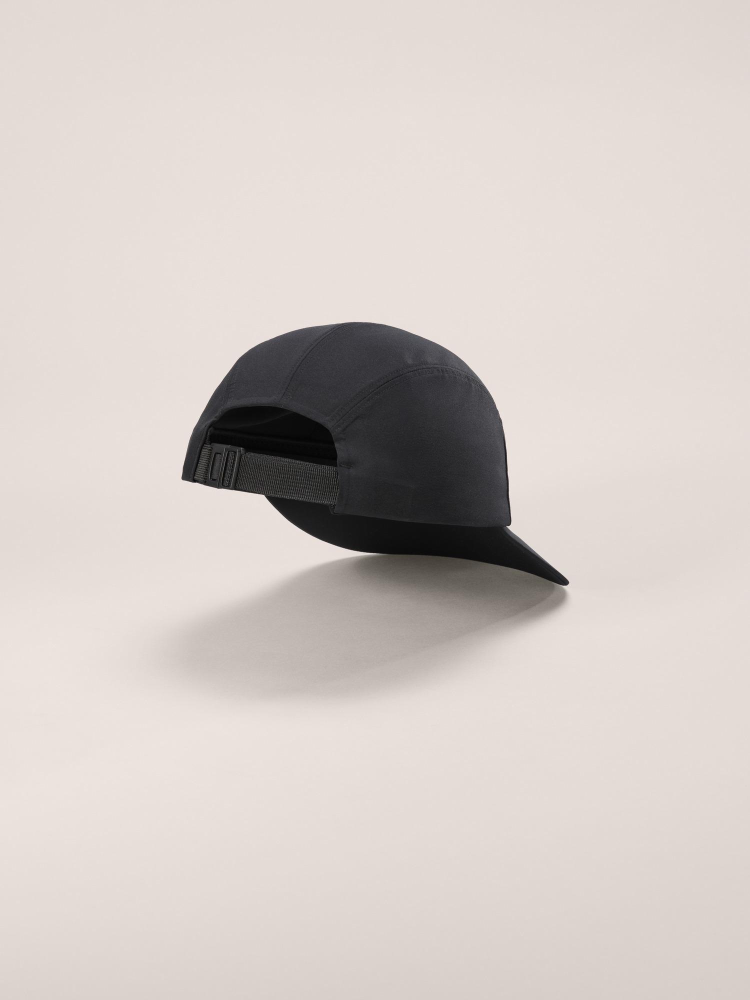Gamma 5 Panel Cap Product Image