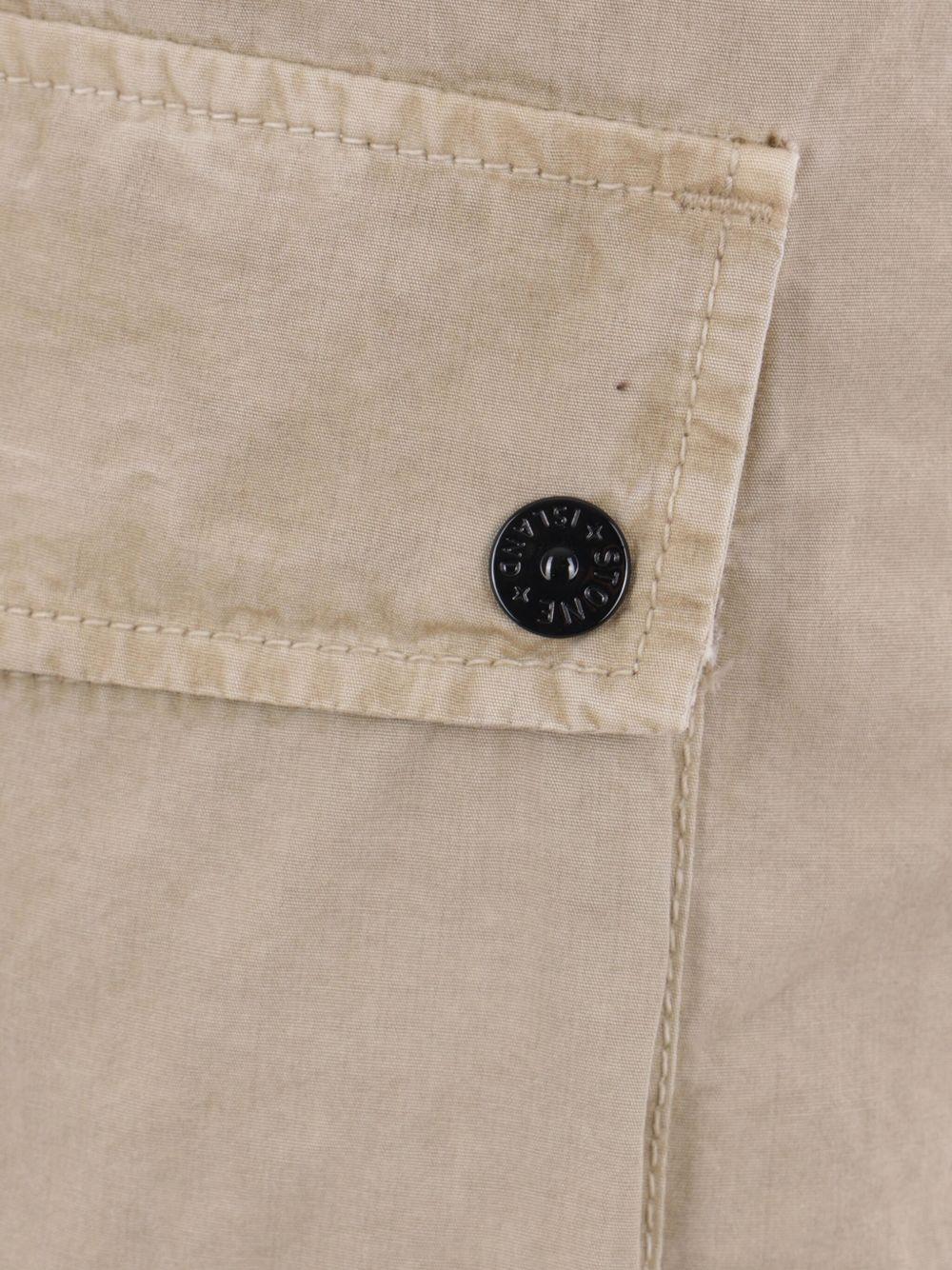 cotton cargo shorts Product Image