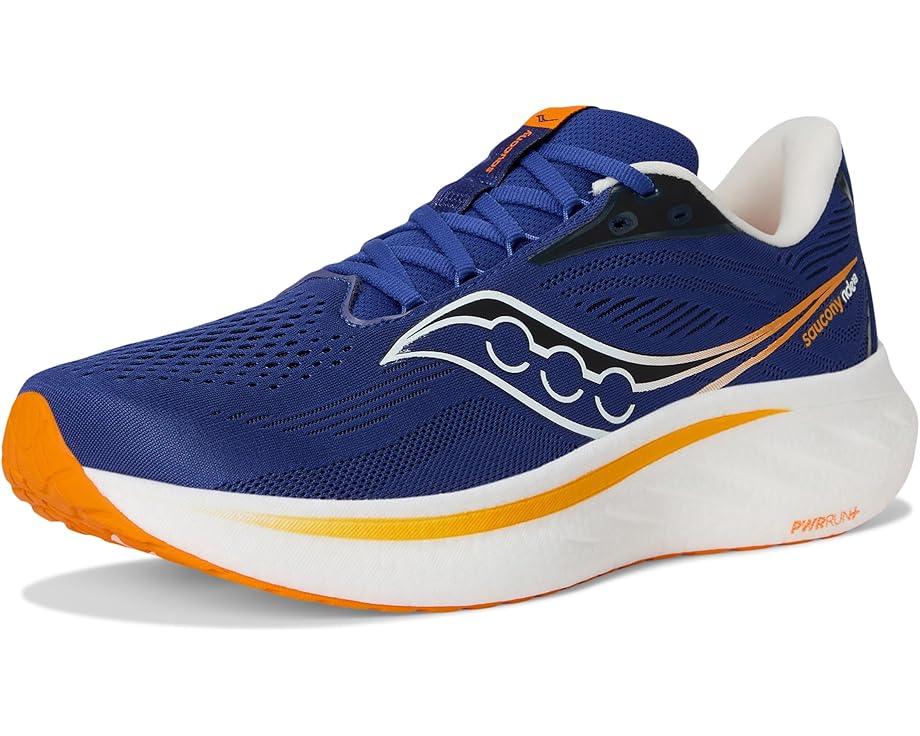 Men's Saucony Ride 18 Product Image