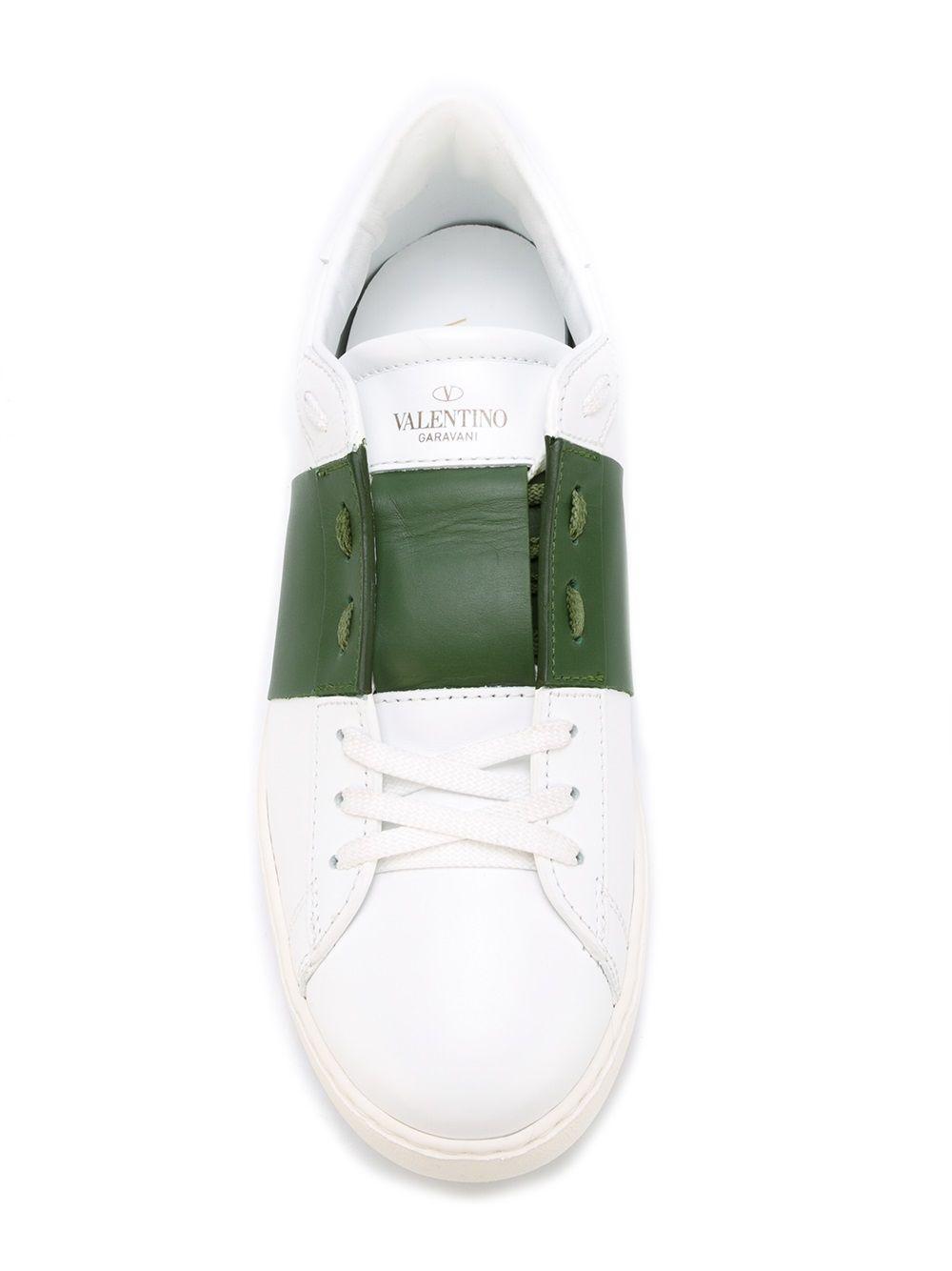 Open sneakers Product Image