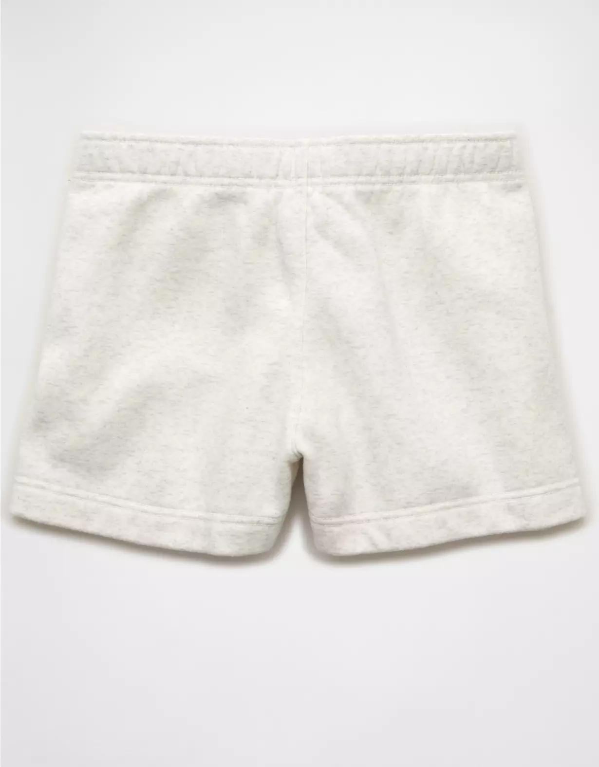 AE Everyday Luxe Sweat Short Product Image