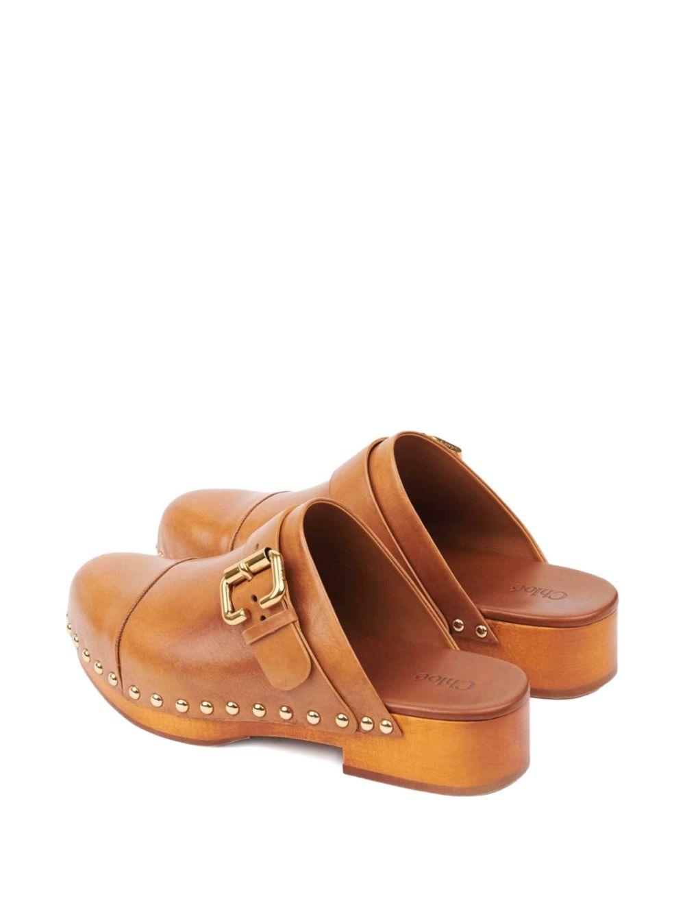 Jeannette clogs Product Image