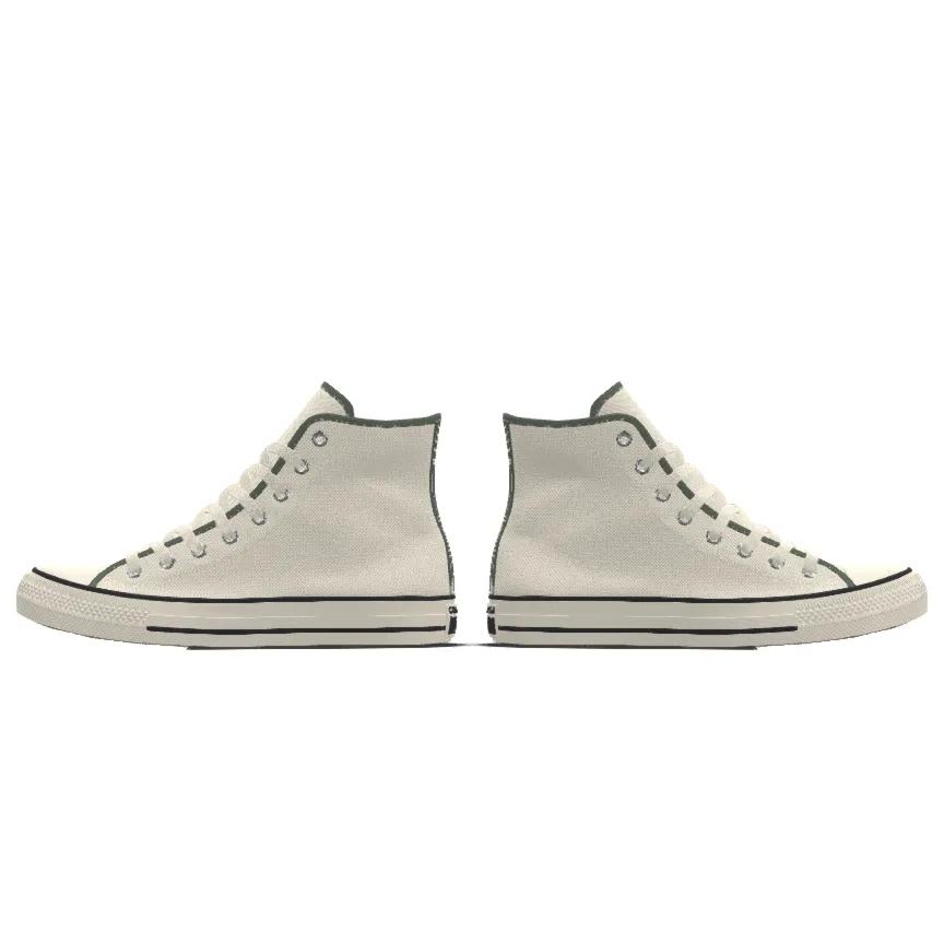 Custom Chuck Taylor All Star By You Product Image