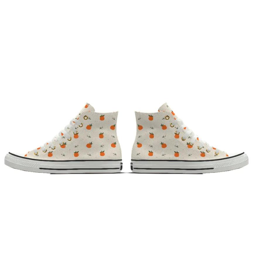 Custom Chuck Taylor All Star By You Product Image