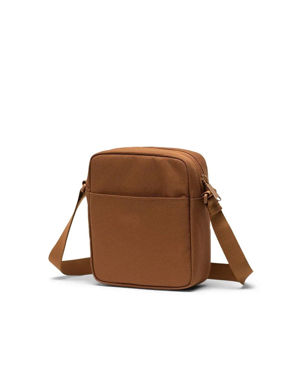 HERSCHEL SUPPLY CO. Heritage Crossbody Bag - RUBBER Product Image