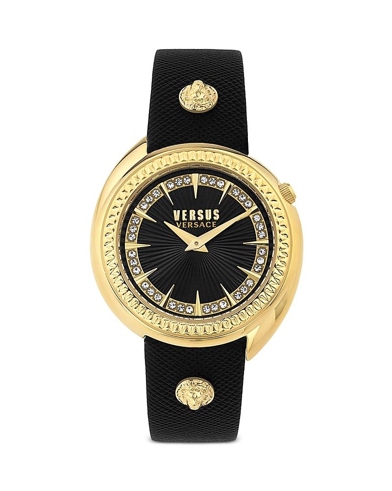 Versus Versace Tortona Crystal Watch, 38mm Product Image