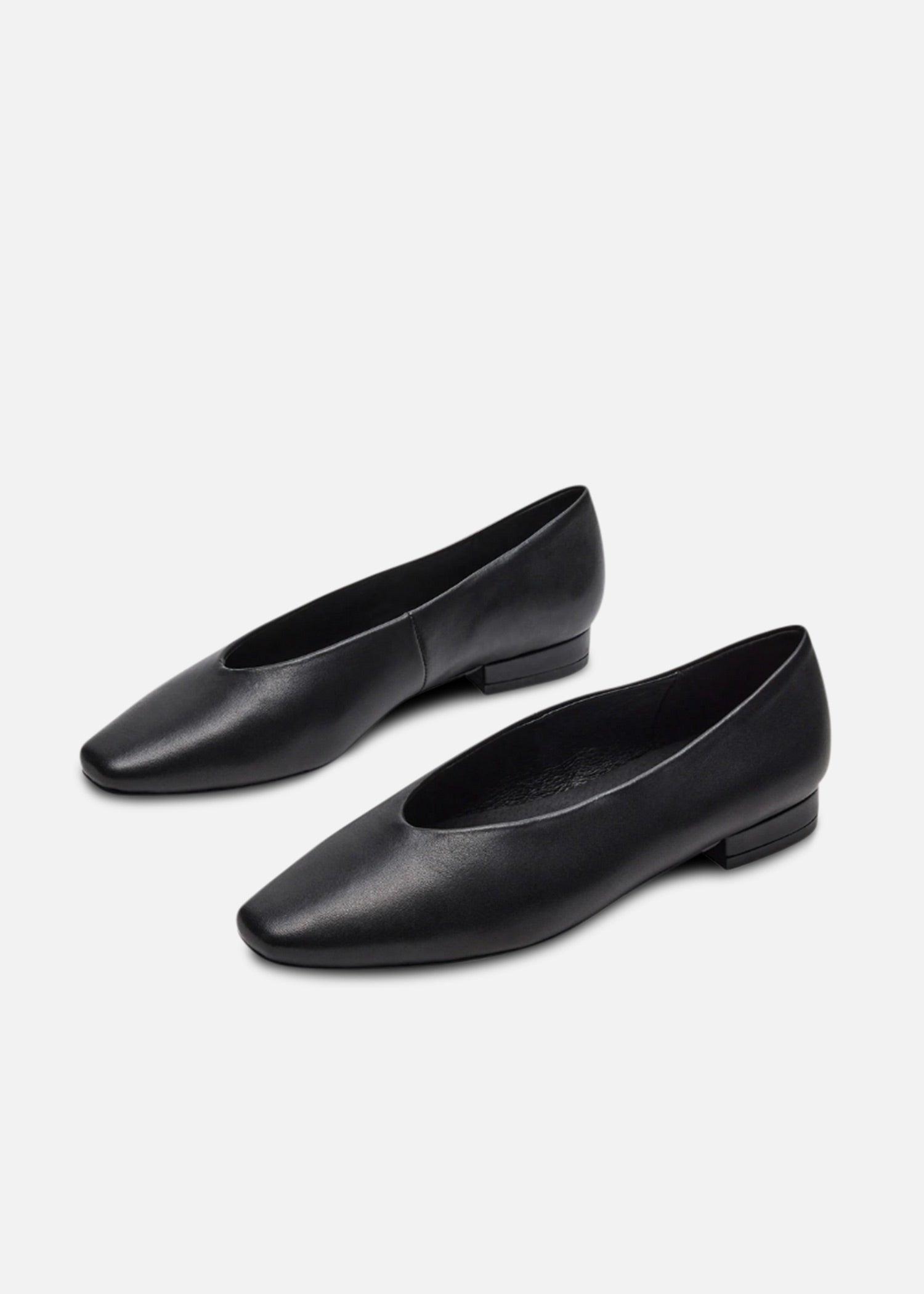 Slick Ballet Flats Product Image