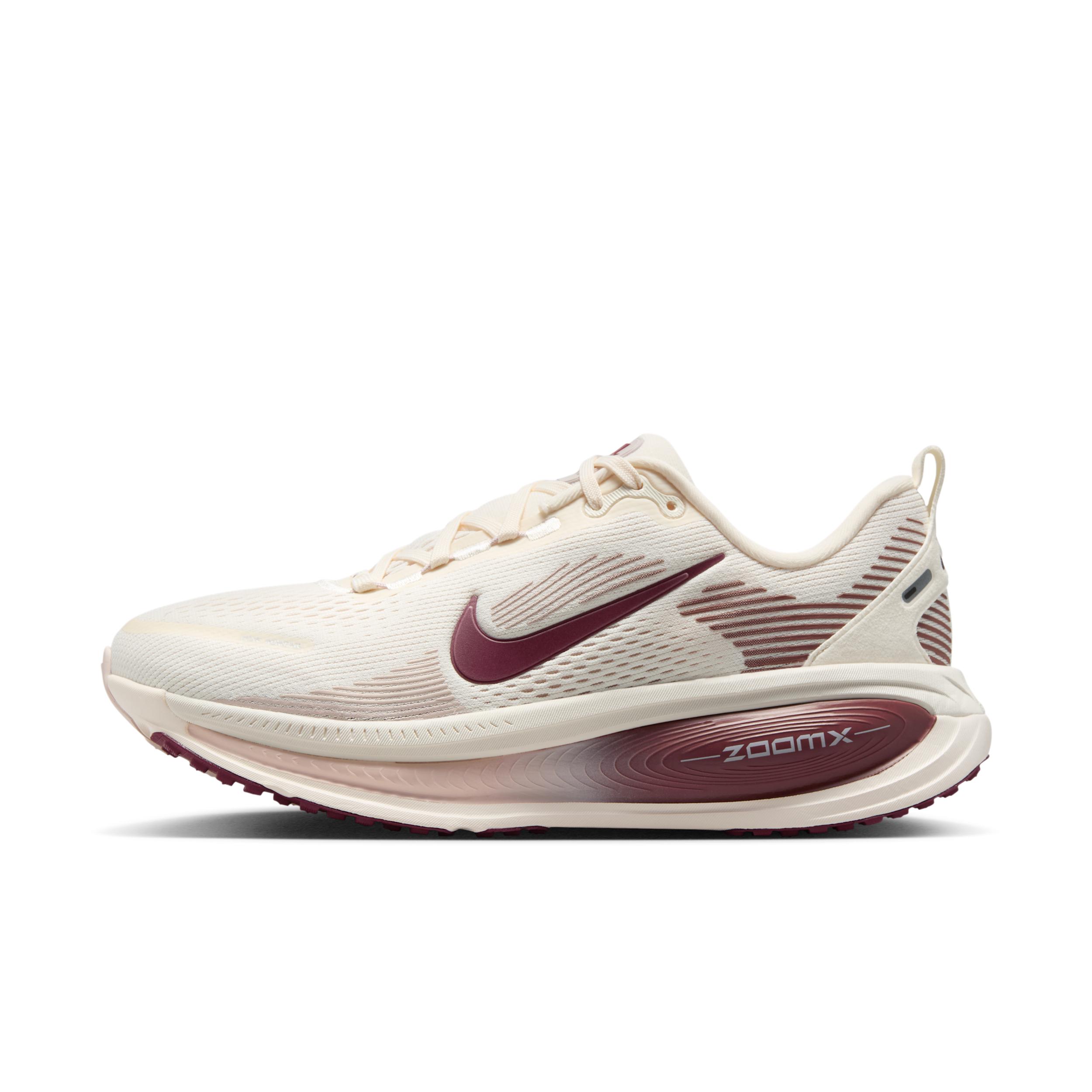 Nike Womens Vomero 18 Road Running Shoes | HM6804-108 Product Image