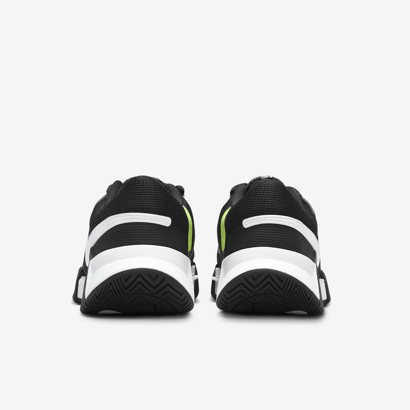 Nike Women's Zoom GP Challenge 1 Hard Court Tennis Shoes Product Image