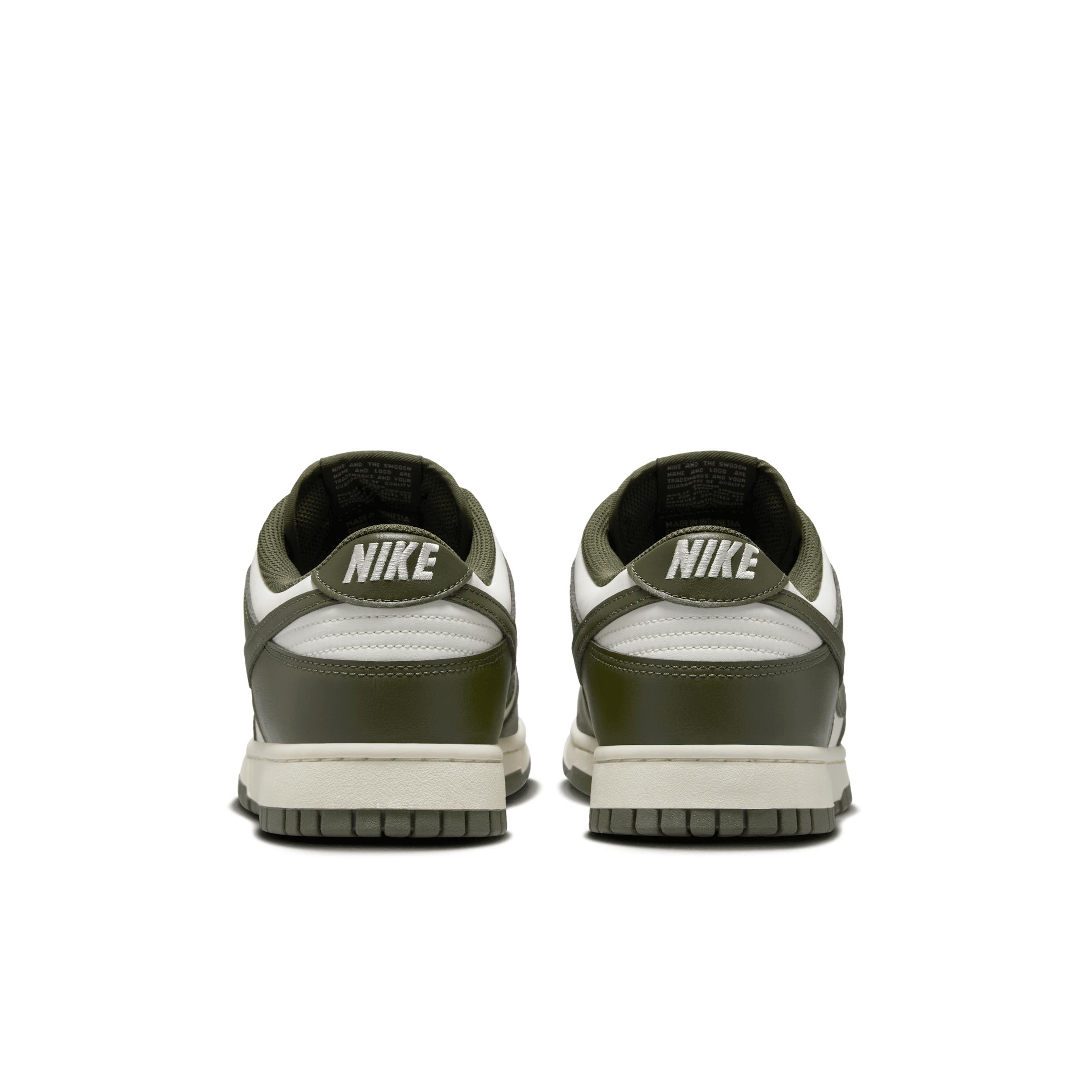 Nike Women's Dunk Low Shoes Product Image