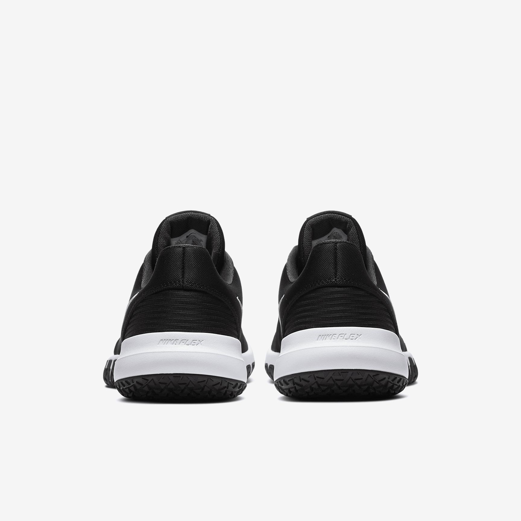 Nike Flex Control 4 Men's Workout Shoes Product Image