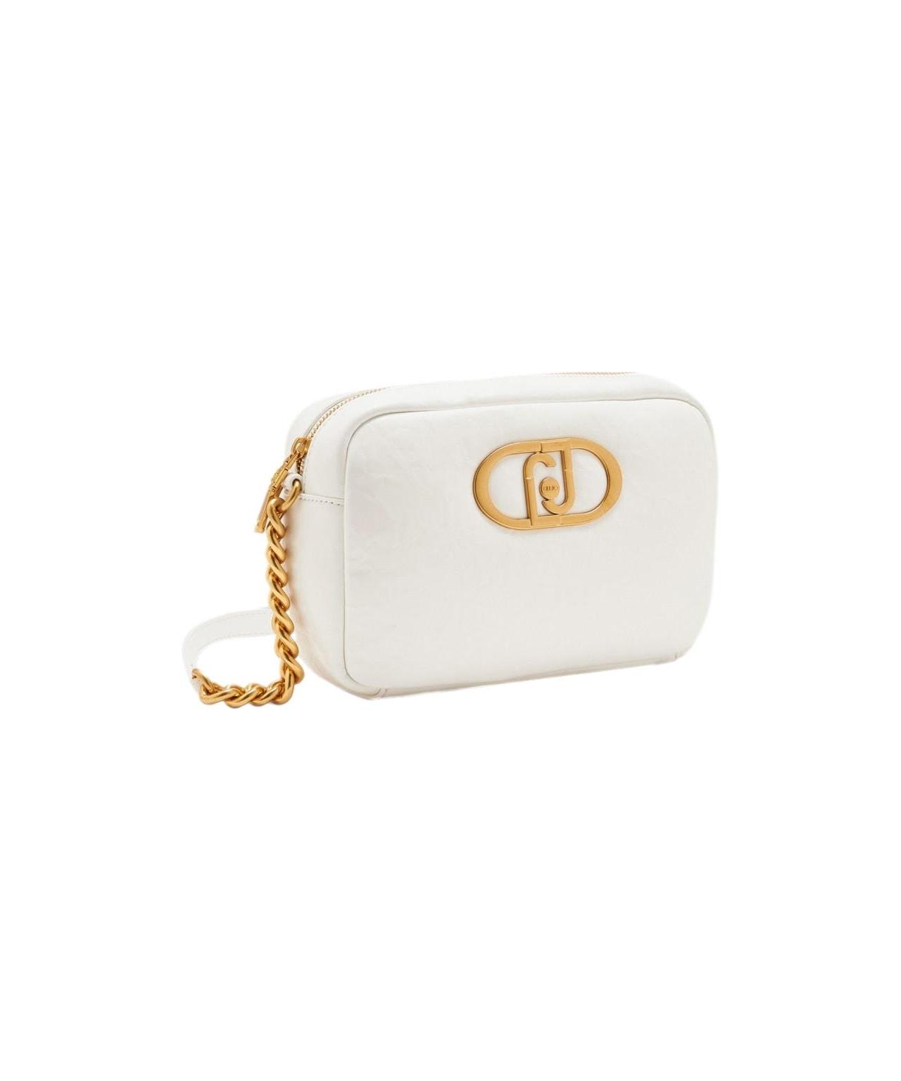 Crossbody bag 'LaPuffy' Product Image