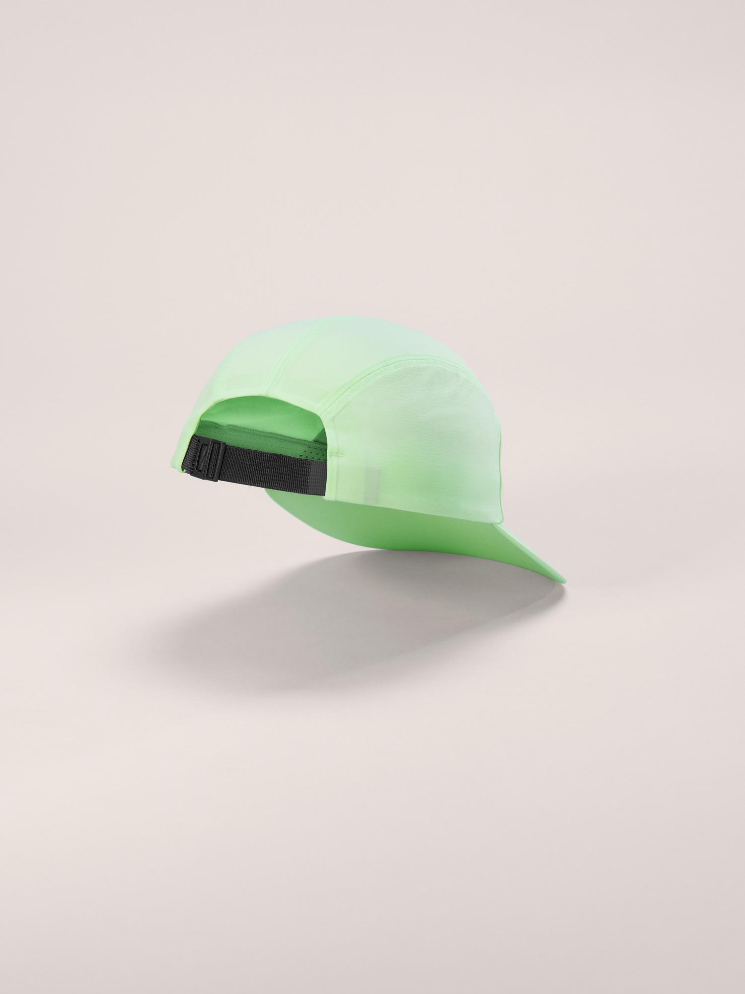 Gamma 5 Panel Cap Product Image