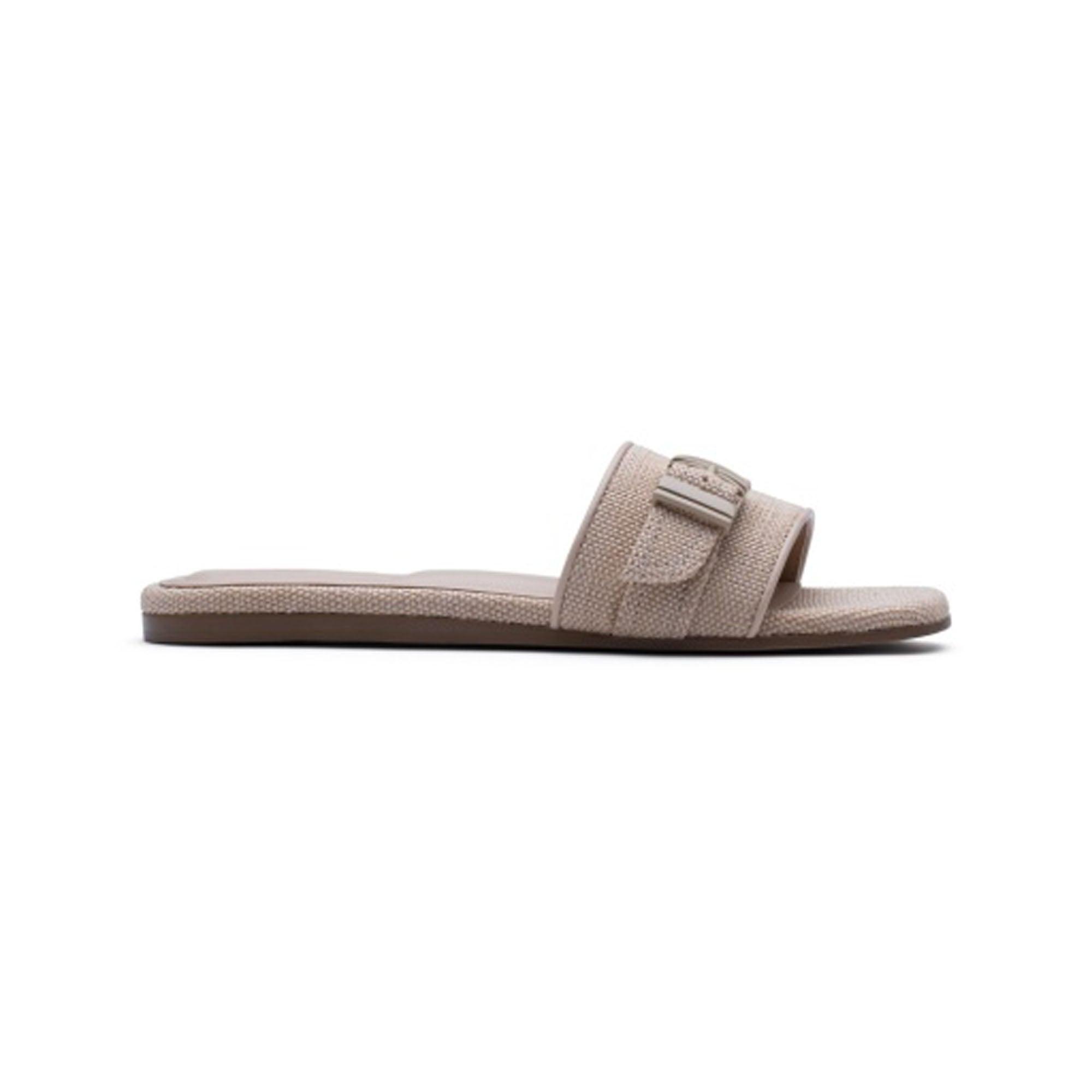 Kylah Flat Sandal Product Image