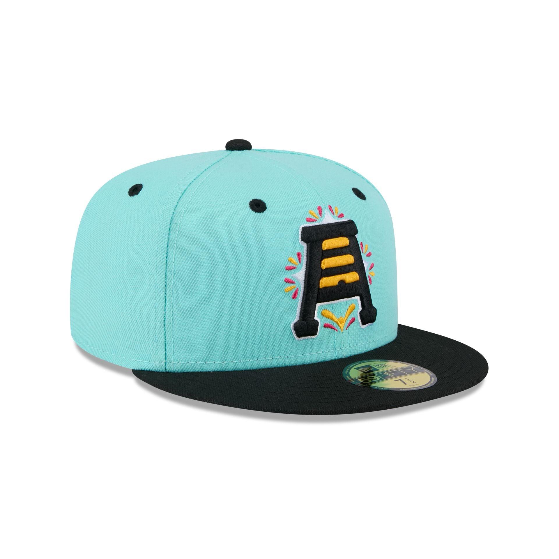 Salt Lake Bees Copa de la Diversión 59FIFTY Fitted Hat Male Product Image