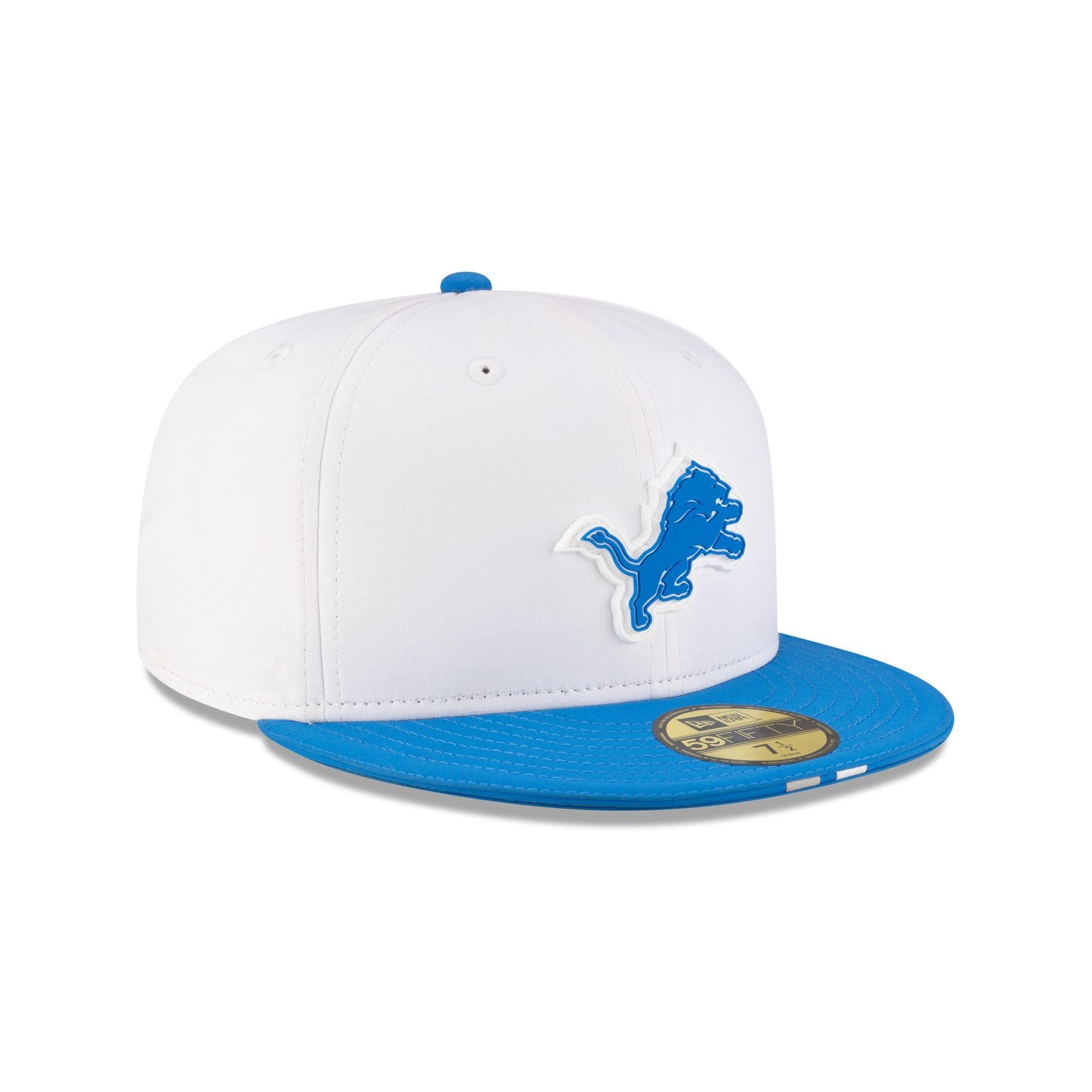 Conspiradores de Querétaro LMB 100th Anniversary Away 59FIFTY Fitted Hat Male Product Image