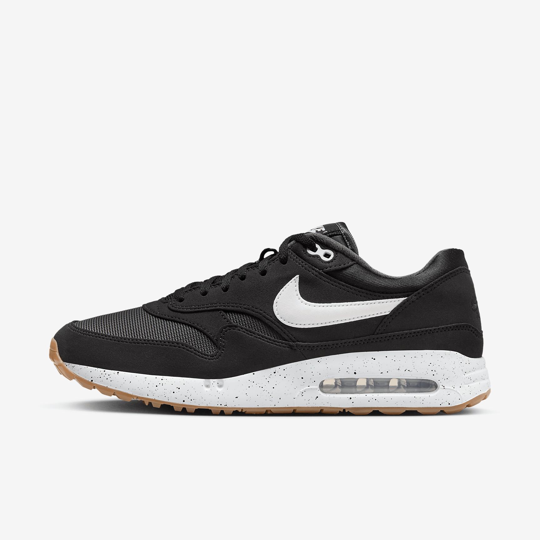 Nike Mens Air Max 1 86 OG G Golf Shoes | DV1403-003 Product Image