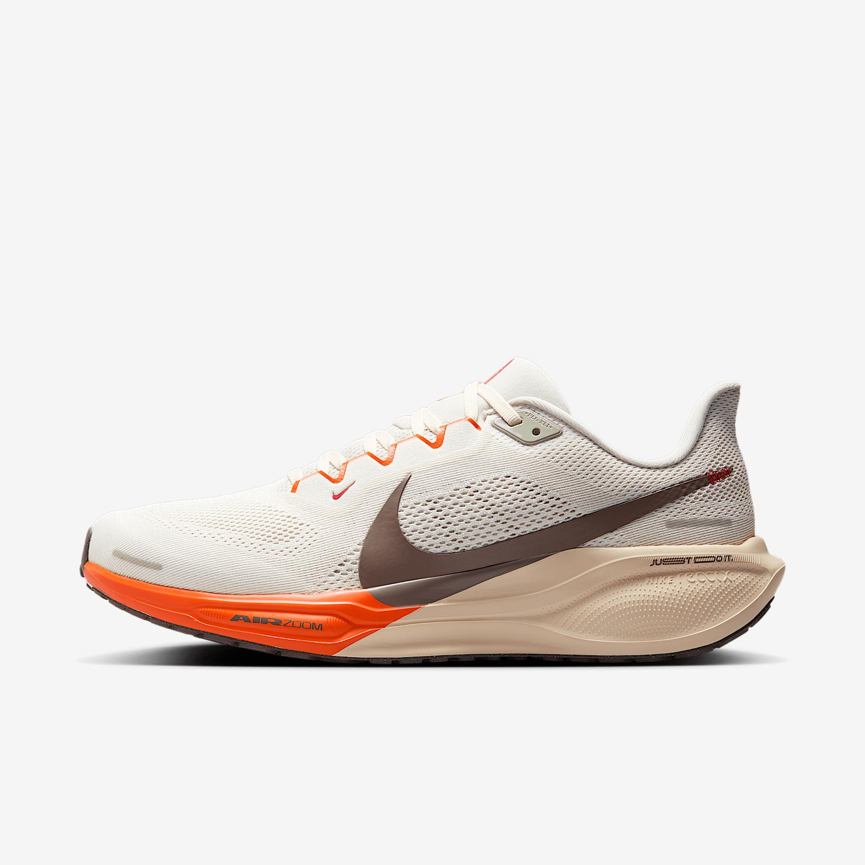 Nike Men's Pegasus 41 Road Running Shoes Product Image