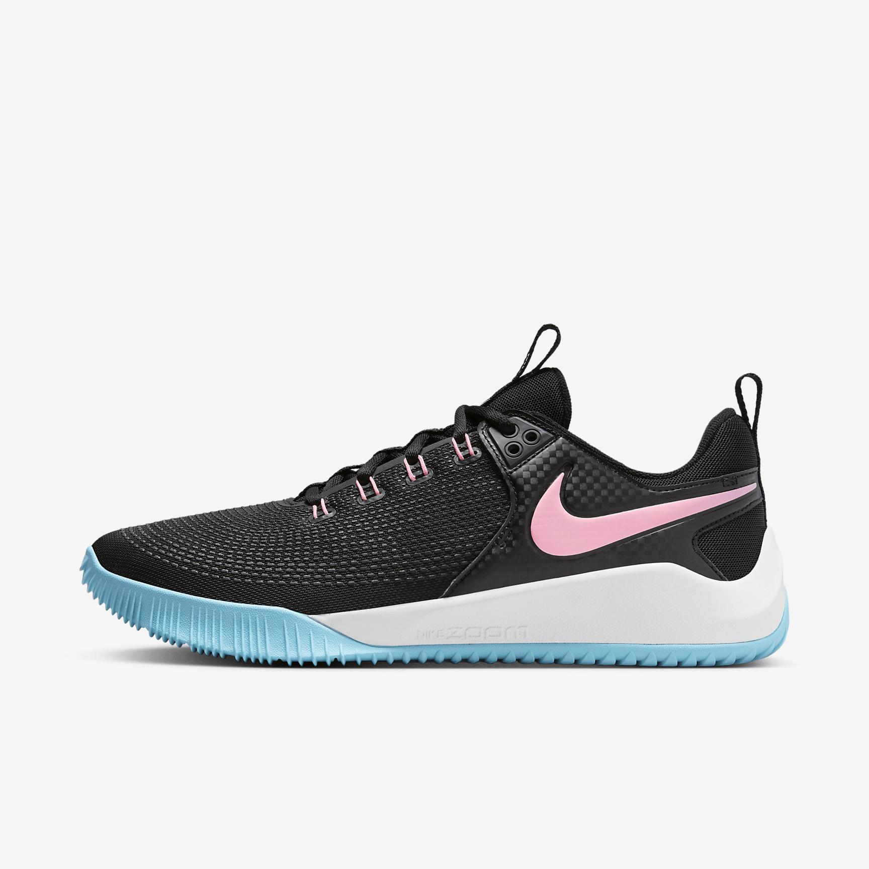 Nike Air Zoom HyperAce 2 SE Volleyball Shoes Product Image